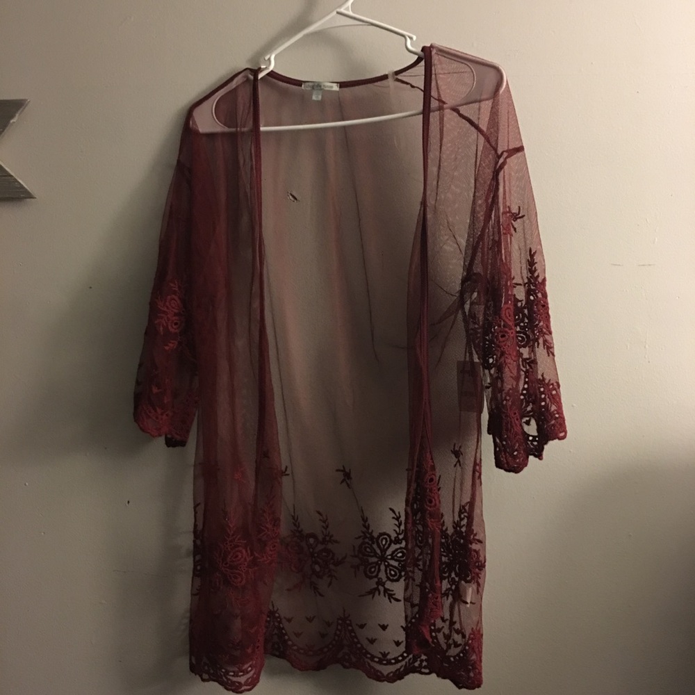 Kimono